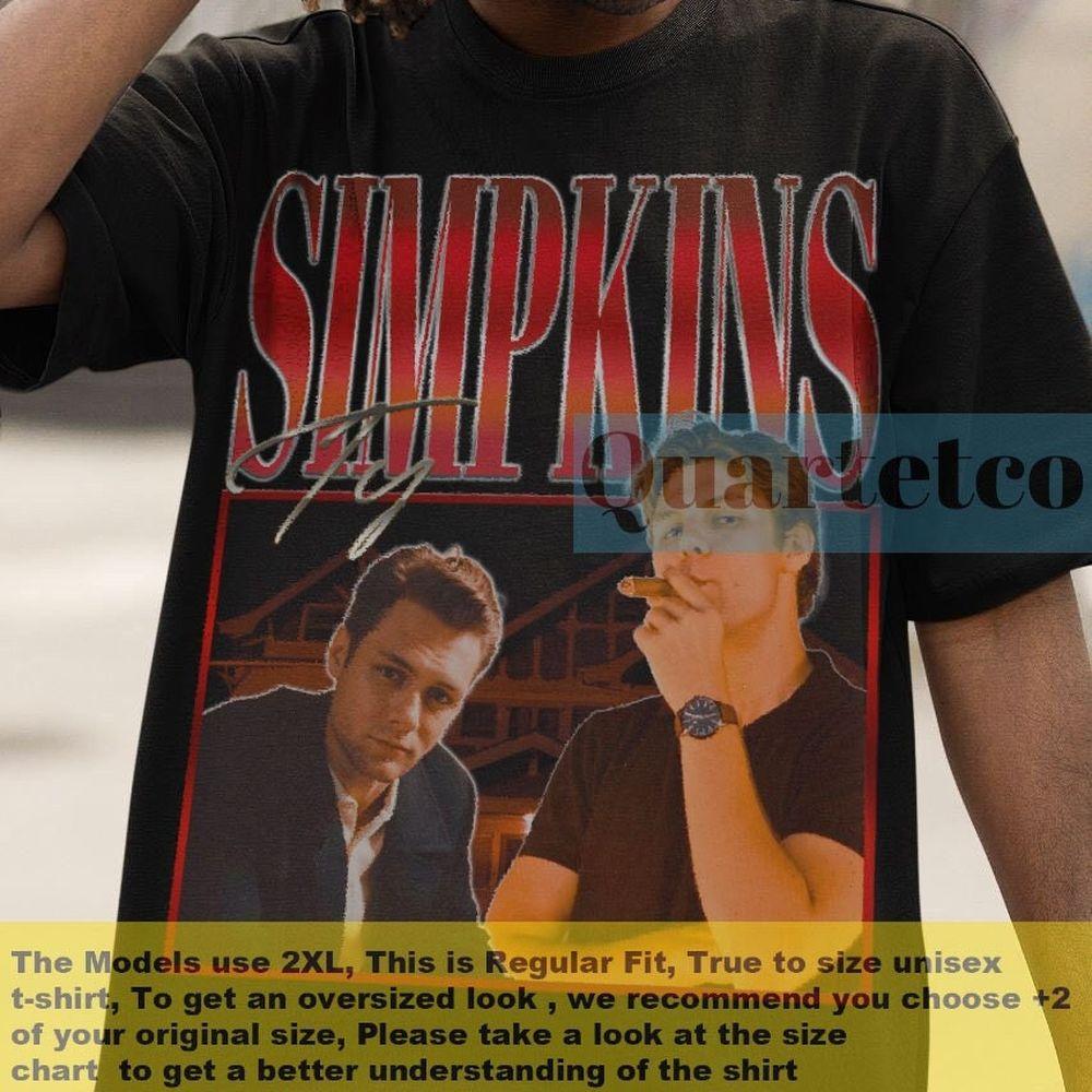 Ty Simpkins 3 Vuitino Apparel Ty Simpkins 3 Vuitino Apparel